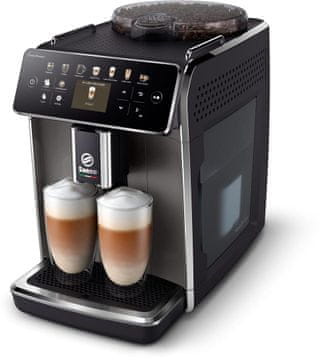SAECO Gran Aroma SM6582/10 avtomatski kavni aparat