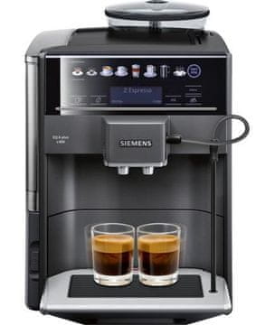 Siemens Aparat za espresso TE 654319RW