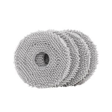 Roborock VRTEČI SESAČNI MOP CL/Q REVO 4-DELNI 8.02.0246