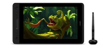 Huion Grafična tablica Kamvas Pro 12