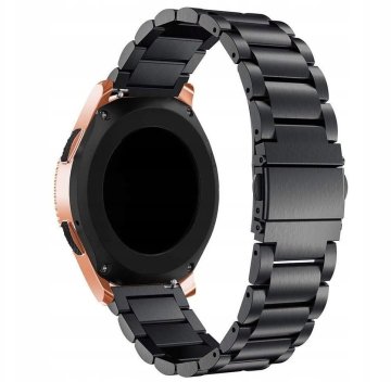 Tech-protect 22 mm jeklena zapestnica Xiaomi Watch S1 | S2 | S3 | S4 Active PRO