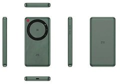 ZTE U30 Air Router