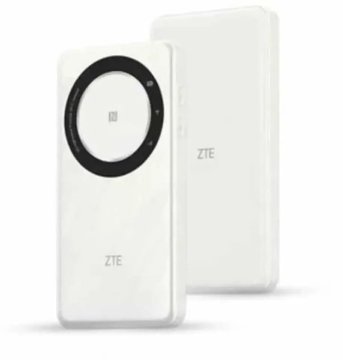 ZTE U30 Air Router