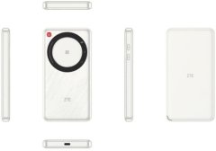 ZTE U30 Air Router