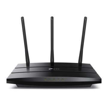 TP-Link Usmerjevalnik Archer A8