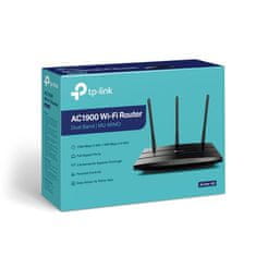 TP-Link Usmerjevalnik Archer A8