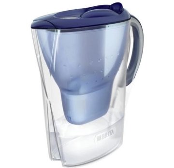 Brita Filter vrč Marella+3 Maxtra Pro PP (2,4l; moder)