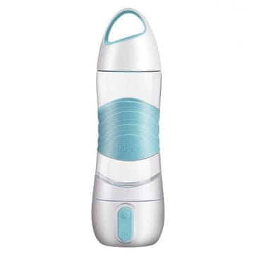 Xiaomi Večnamenska steklenica za vodo Leyi DiDi Cup s svetlo modro barvo