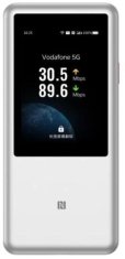 Usmerjevalnik ZTE U60 Pro