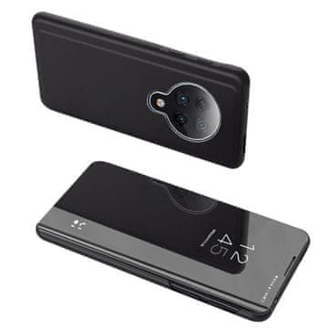 Ovitek za Xiaomi Poco F2 Pro črne barve