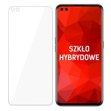 3MK FlexibleGlass Realme 6 hibridno steklo