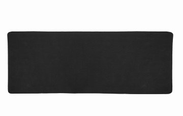 Velika XXL igralna podloga za miško in tipkovnico 70x30 cm M222020