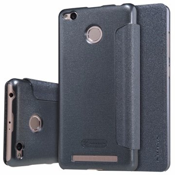 Nillkin Grafitno ohišje Sparkle XIAOMI REDMI 3S / 3 PRO