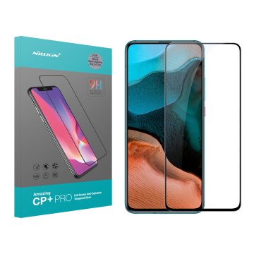 Nillkin Zaščitno steklo Amazing CP+ Pro za Xiaomi Poco F2 Pro