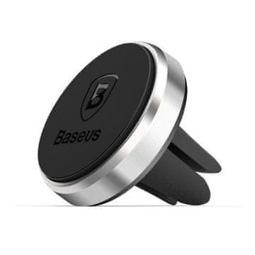BASEUS magnetni nosilec črne barve SUGENT-MO01