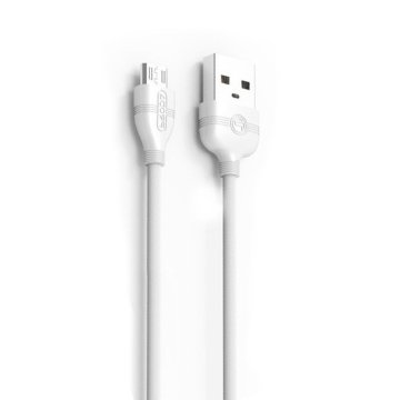 Proda Normee PD-B05m USB - Micro USB kabel 1,2 m bel
