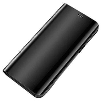 Ovitek za Xiaomi Redmi Note 9 črne barve