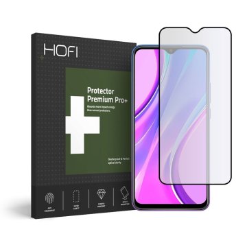 Hofi Utraflex hibridno steklo Xiaomi Redmi 9