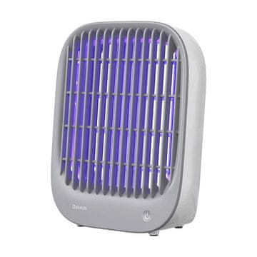 BASEUS Mosquito UV insekticidna svetilka ACMWD-BJ02