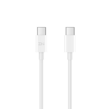 Izmi E-Mark certificiran USB-C na USB-C kabel 1,5 m AL301 60 W 3 A
