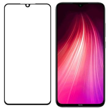 WOZINSKY Kaljeno steklo za Xiaomi Redmi 9C črno