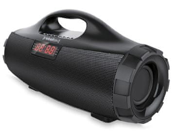 REBELTEC Bluetooth zvočnik SoundBOX 390 (Ž)