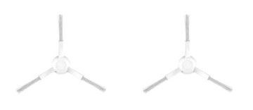Xiaomi Mop Pro bela stranska krtača x2 SKV4118TY