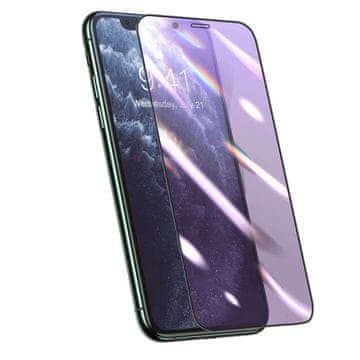BASEUS 3D folija za iPhone 11 Pro Max XS Max SGAPIPH65S-HB01