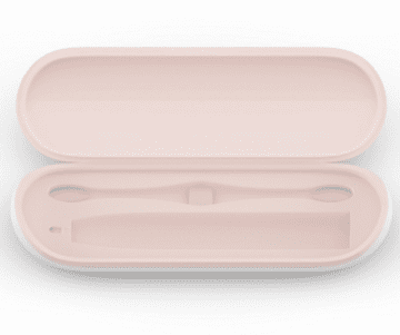 Oclean Etui za zobno ščetko X/X Pro/Z1/F1/Elite roza BB01