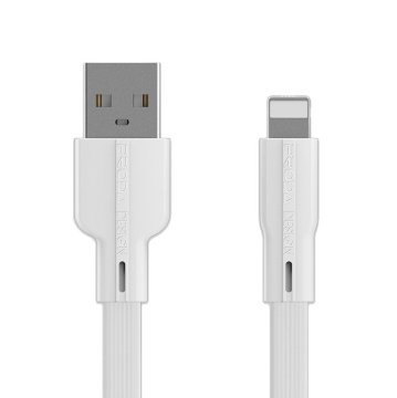 Proda Fons PD-B18i Lightning kabel 2.1A 1M bel