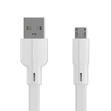 Proda Fons PD-B18m microUSB kabel 2.1A 1M bel
