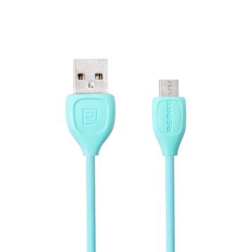 REMAX kabel RC-050m Lesu Micro USB 1m moder