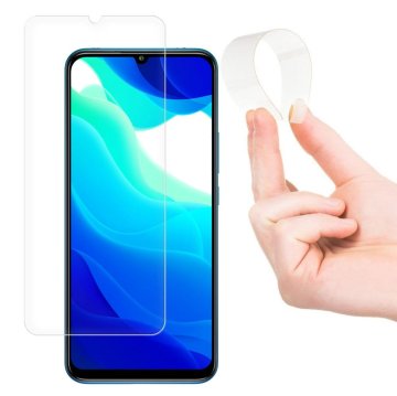 WOZINSKY Nano Flexi hibridna folija za Xiaomi Mi 10T Lite