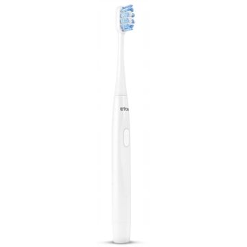 E.I. Sonic Travel White sonična zobna ščetka