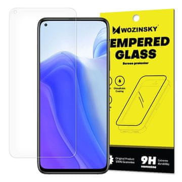 WOZINSKY Kaljeno steklo Xiaomi Mi 10T / Pro / Lite Transparent Poco X4 PRO