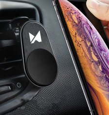 WOZINSKY magnetni nosilec za rešetko WCH-03