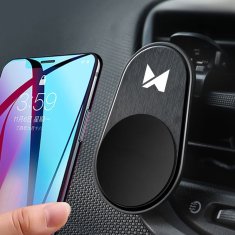 WOZINSKY magnetni nosilec za rešetko WCH-03
