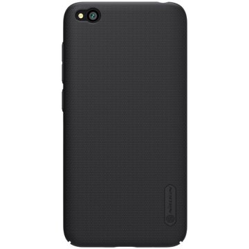 Nillkin Ovitek Super Frosted za Xiaomi Redmi Go, črn