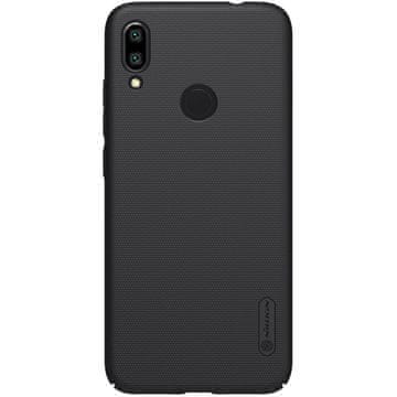 Nillkin Ovitek Super Frosted za Xiaomi Redmi 7, črn