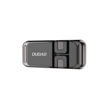 DUDAO magnetni avto držalo za telefon + organizator za kabel F11S