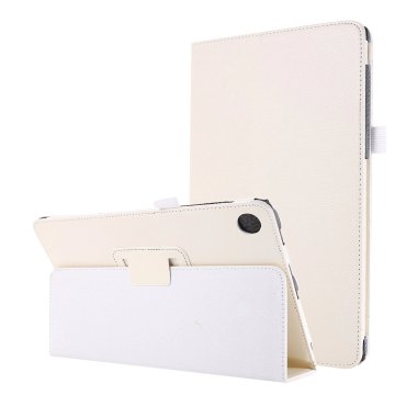 Usnjen ovitek za Lenovo Tab M10 Plus X606F M222L004WE