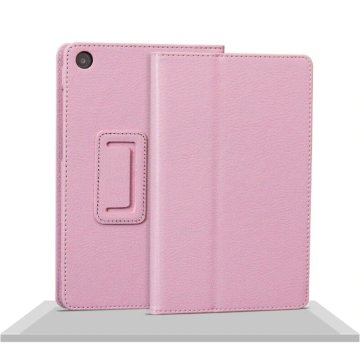 Usnjen ovitek za Lenovo Tab M10 Plus X606F M222L004LPK