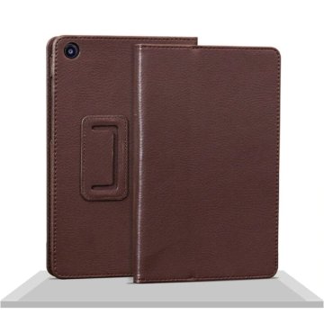 Usnjen ovitek za Lenovo Tab M10 Plus X606F M222L004BN