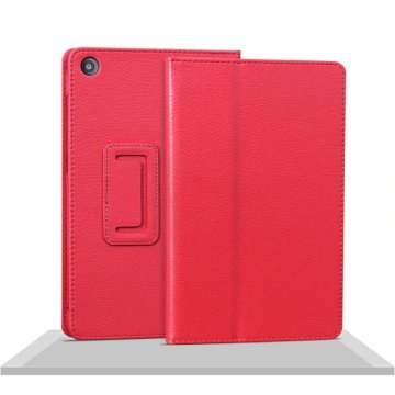 Usnjen ovitek za Lenovo Tab M10 Plus X606F M222L004RD