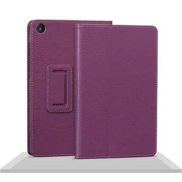 Usnjen ovitek za Lenovo Tab M10 Plus X606F M222L004PE