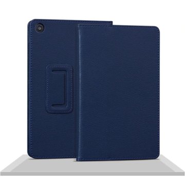 Usnjen ovitek za Lenovo Tab M10 Plus X606F M222L004DBE