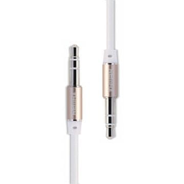 REMAX Aux kabel Mini Jack 2m bel