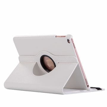 Ovitek za iPad 7 / 8 / 9 AIR 3 2019/20 - 10,2" 10,5" bel M222A008W