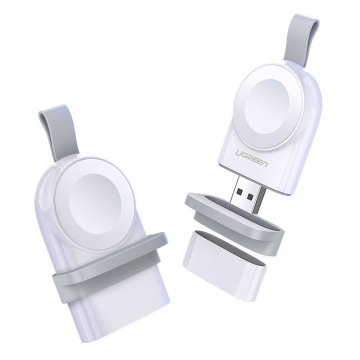 Ugreen USB polnilnik za Apple Watch MFI 50944