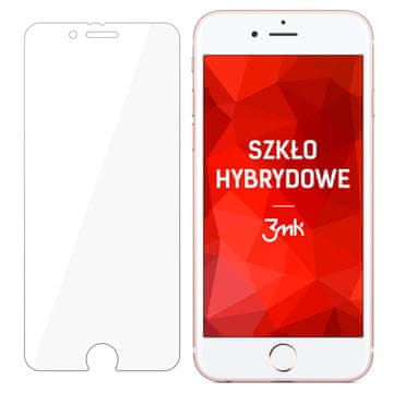 3MK Hibridno steklo FlexibleGlass za iPhone 6/6S 4.7
